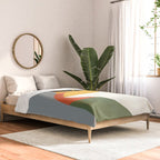 Emperor Penguin Comforter Gallery Image 2