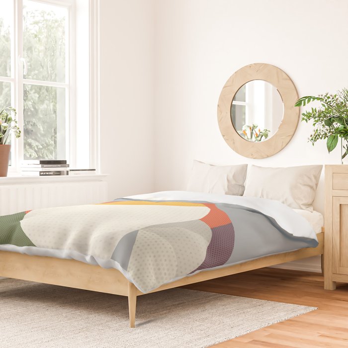 Emperor Penguin Duvet Cover Gallery Image 2