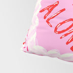 Leave Me Alone Pillow Sham Gallery Image 4