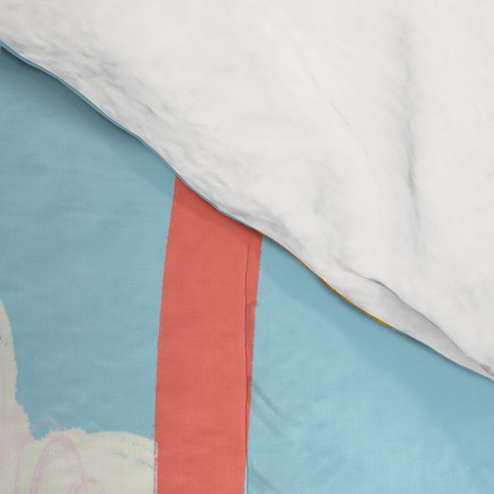 Leave Me Alone Comforter Gallery Image 4