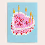 Leave Me Alone Poster Gallery Image 4
