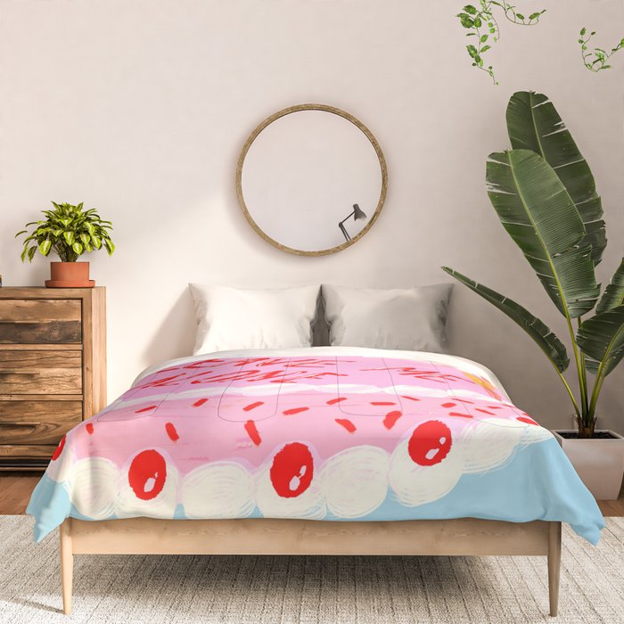 Leave Me Alone Comforter Gallery Image 3