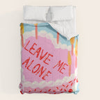 Leave Me Alone Comforter Gallery Image 6