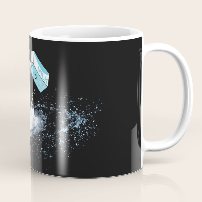 The Milky Way Coffee Mug Gallery Image 1