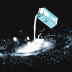 The Milky Way Coffee Mug Gallery Image 2