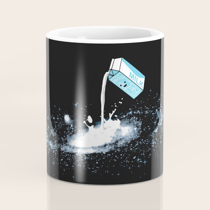 The Milky Way Coffee Mug Gallery Image 4