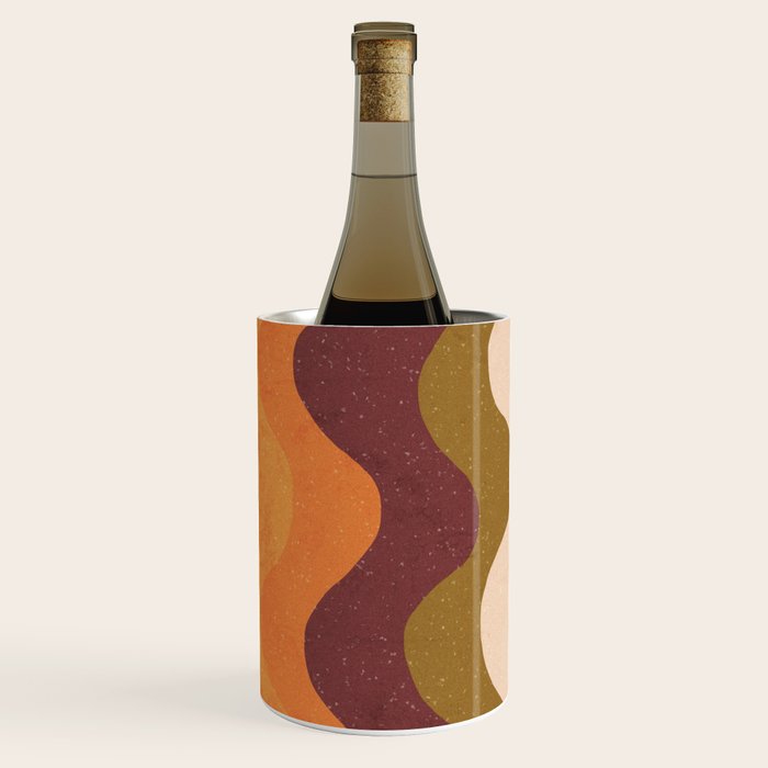 Abstract No.14 Wine Chiller Gallery Image 1