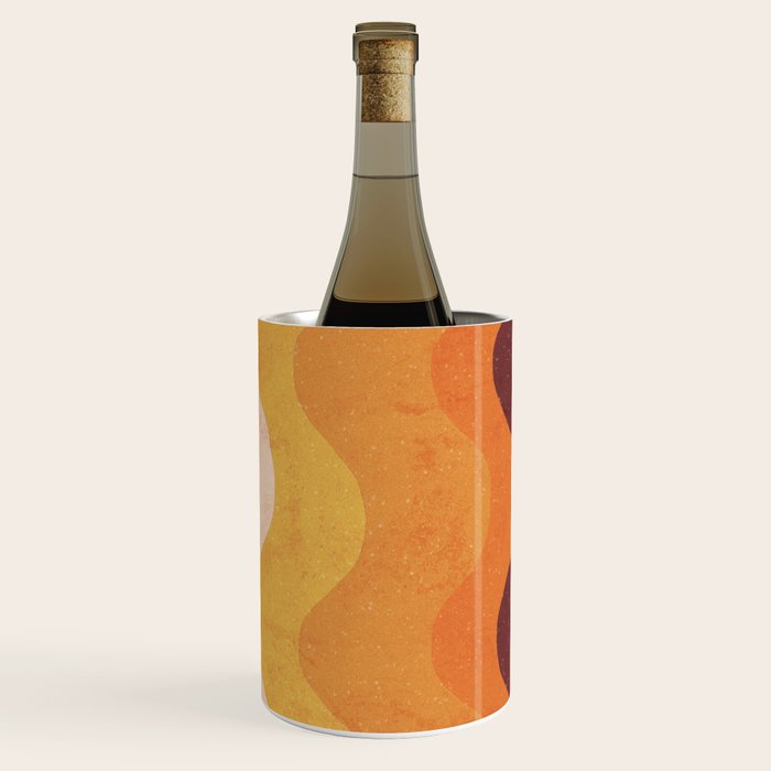 Abstract No.14 Wine Chiller Gallery Image 2