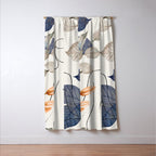 Peace in the Shade 02 Window Curtain Gallery Image 3