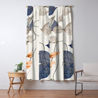 Peace in the Shade 02 Window Curtain Gallery Image 5