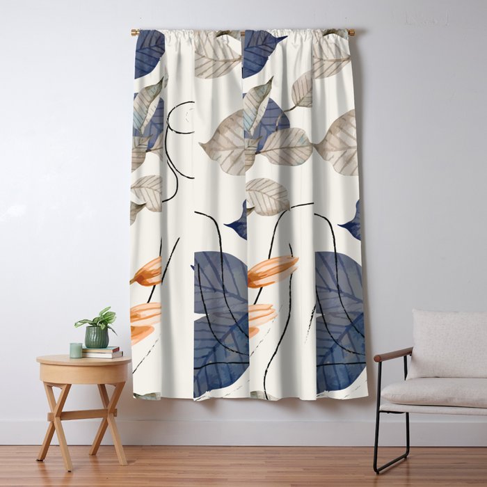 Peace in the Shade 02 Window Curtain Gallery Image 5