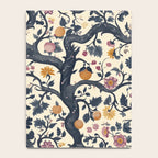 Romantic Botanica Autumn Whimsy Notebook Gallery Image 4