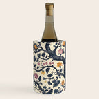 Romantic Botanica Autumn Whimsy Wine Chiller Gallery Image 1