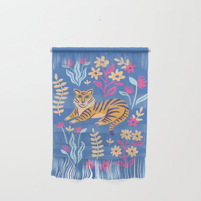 Deep Jungle Wall Hanging Gallery Image 1