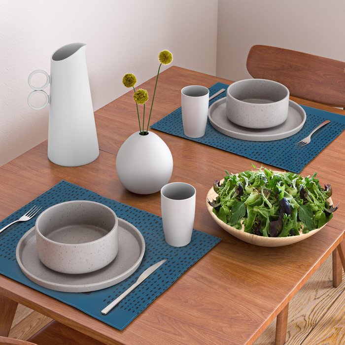 Keep the sun shining Placemat Gallery Image 2