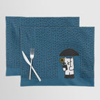 Keep the sun shining Placemat Gallery Image 1