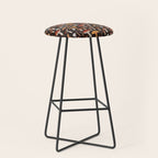 Mushroom Medley Stool Gallery Image 1