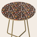 Mushroom Medley Side Table Gallery Image 2