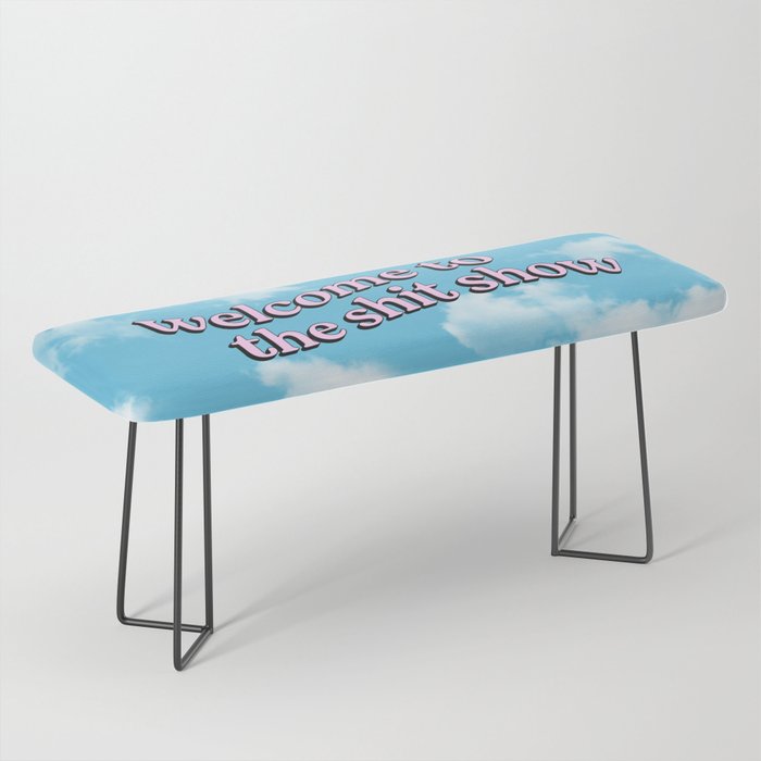Welcome to the Shit Show: Sky Edition | Welcome to the Shitshow Bench Gallery Image 1