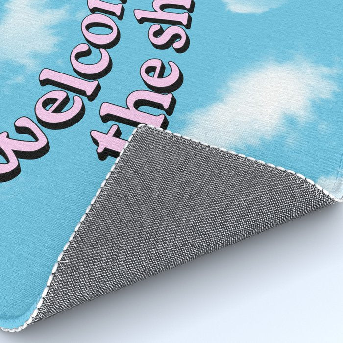 Welcome to the Shit Show: Sky Edition | Welcome to the Shitshow Rug Gallery Image 4