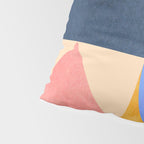 Geometric Shapes 148 Pillow Sham Gallery Image 4