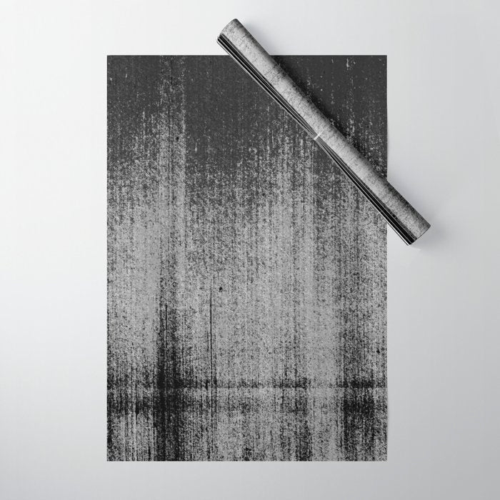 SCRATCHES / Four Wrapping Paper Gallery Image 1