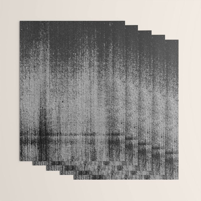 SCRATCHES / Four Wrapping Paper Gallery Image 3