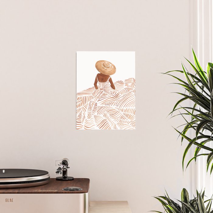 Madame Fleur Poster Gallery Image 2