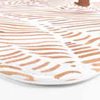 Madame Fleur Bath Mat Gallery Image 3