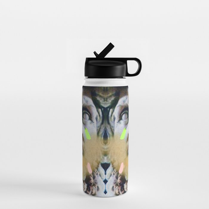 Composition 553 Water Bottle Gallery Image 1