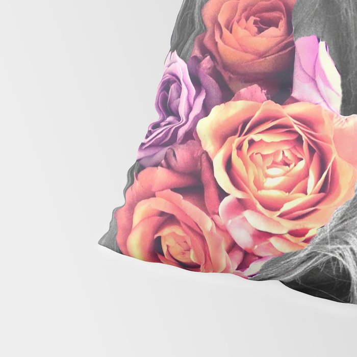 The Model Pillow Sham Gallery Image 4