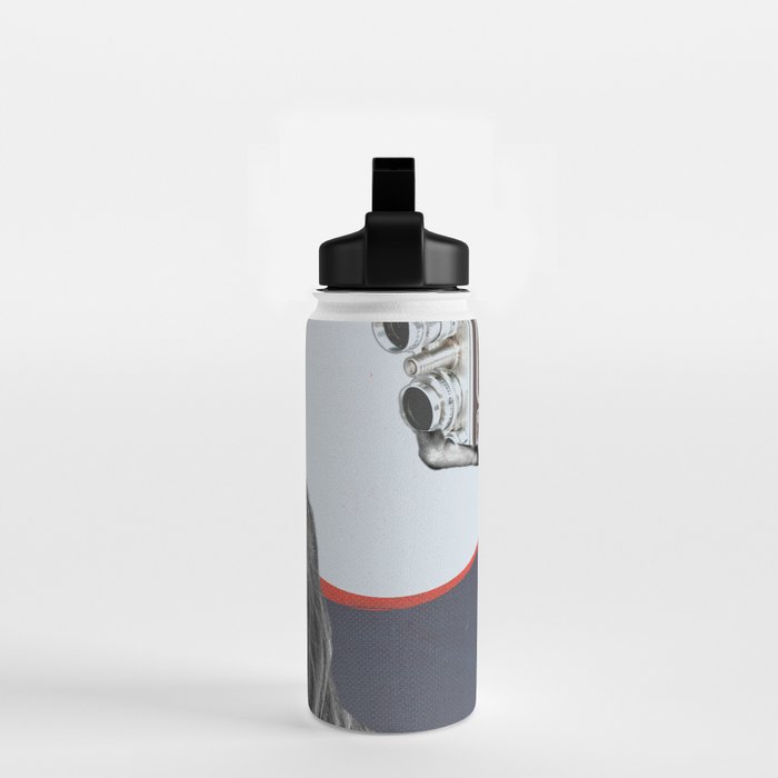 The Model Water Bottle Gallery Image 2