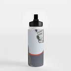 The Model Water Bottle Gallery Image 2