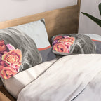 The Model Pillow Sham Gallery Image 2