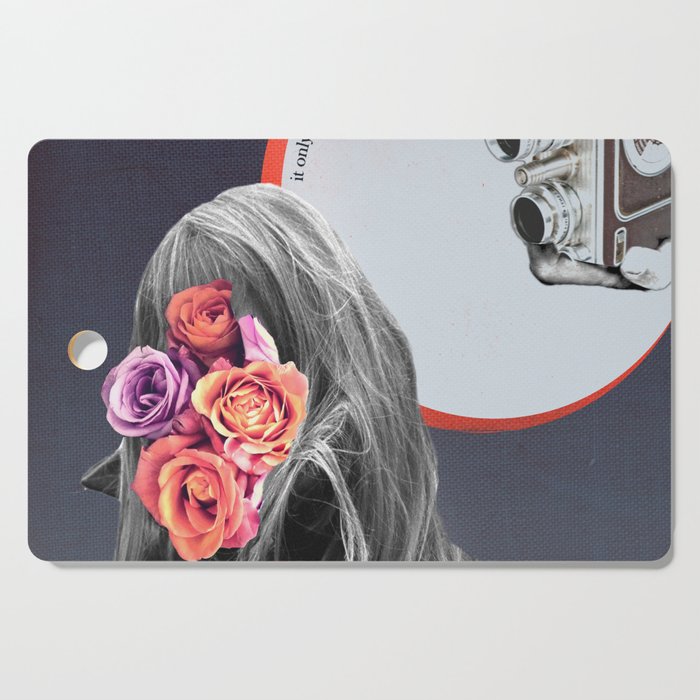 The Model Cutting Board Gallery Image 1