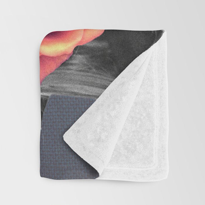 The Model Throw Blanket Gallery Image 3