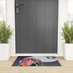 The Model Welcome Mat Gallery Image 3
