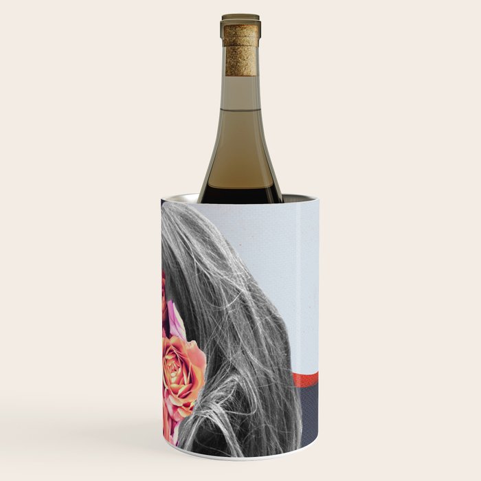 The Model Wine Chiller Gallery Image 1