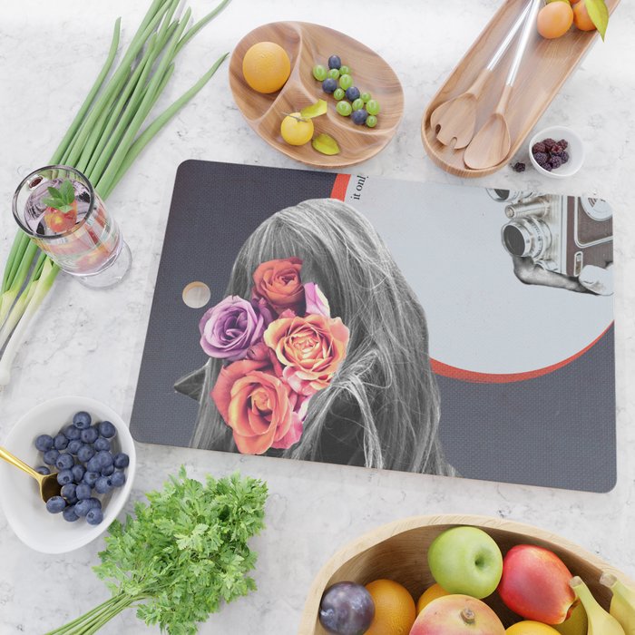 The Model Cutting Board Gallery Image 2