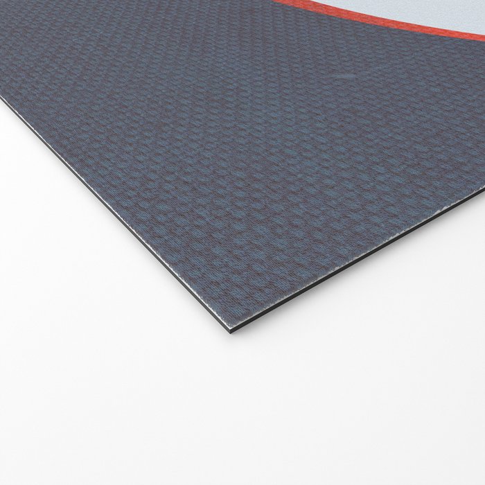 The Model Welcome Mat Gallery Image 2
