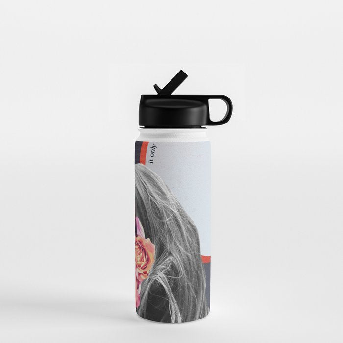 The Model Water Bottle Gallery Image 1
