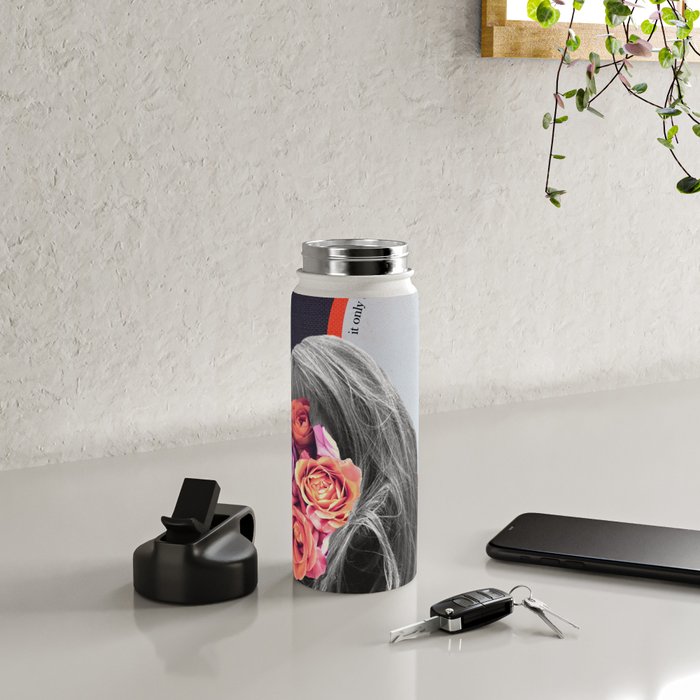 The Model Water Bottle Gallery Image 5
