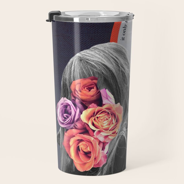 The Model Travel Mug Gallery Image 3