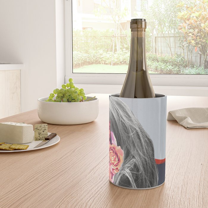 The Model Wine Chiller Gallery Image 4