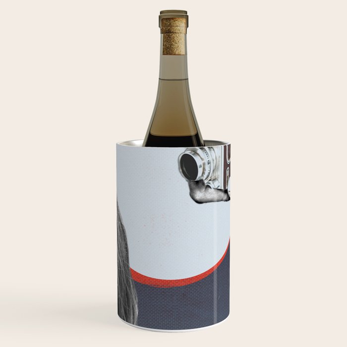 The Model Wine Chiller Gallery Image 3
