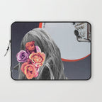 The Model Laptop Sleeve Gallery Image 1