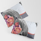 The Model Pillow Sham Gallery Image 3