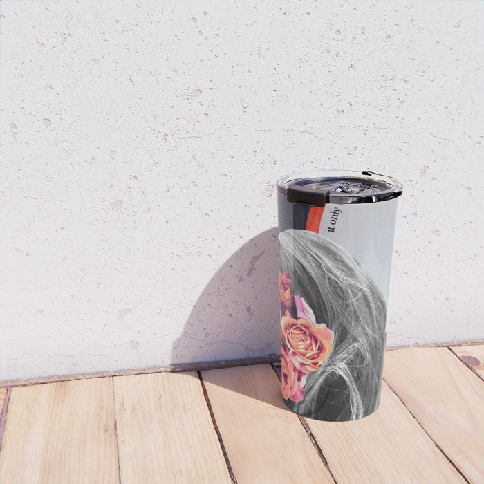 The Model Travel Mug Gallery Image 4