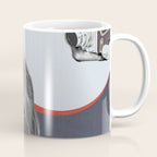 The Model Coffee Mug Gallery Image 1