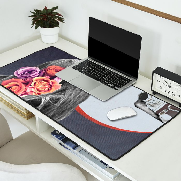The Model Desk Mat Gallery Image 2
